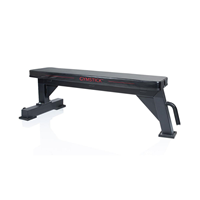 Gymstick Flat Bench Pro