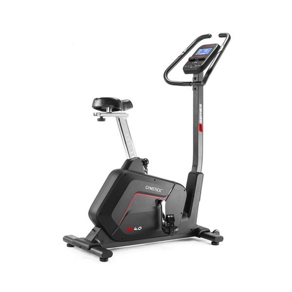 Gymstick Gb 4.0 Exercise Bike