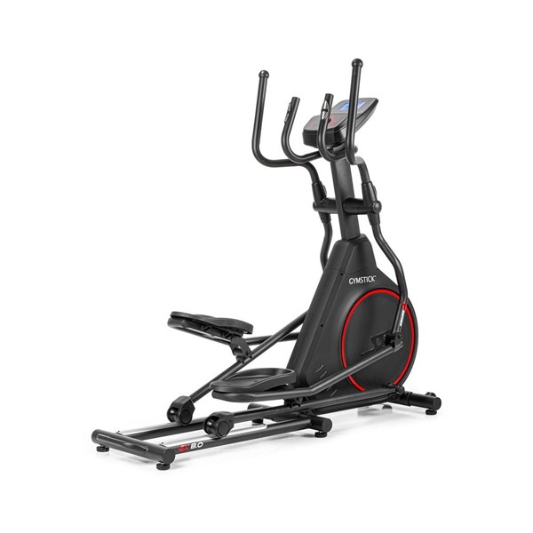 Gymstick Gx 8.0 Crosstrainer