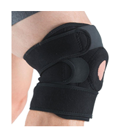 Gymstick Knee Support 2.0