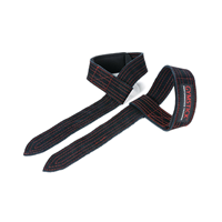 Gymstick Lifting Straps Leather