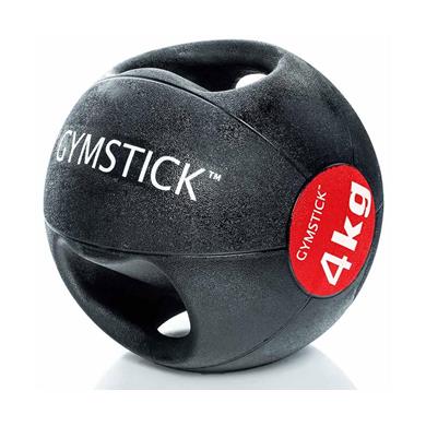 Gymstick Medicine Ball With Handles