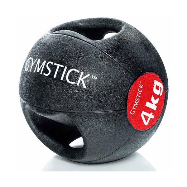 Gymstick Medicine Ball With Handles