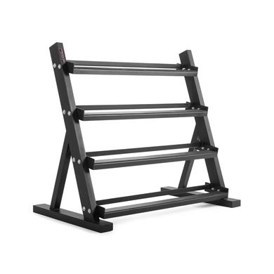 Gymstick Multi-Layer Rack for Dumbbells - Hantelstativ