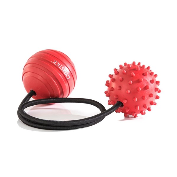 Gymstick Myofascia Rope Ball