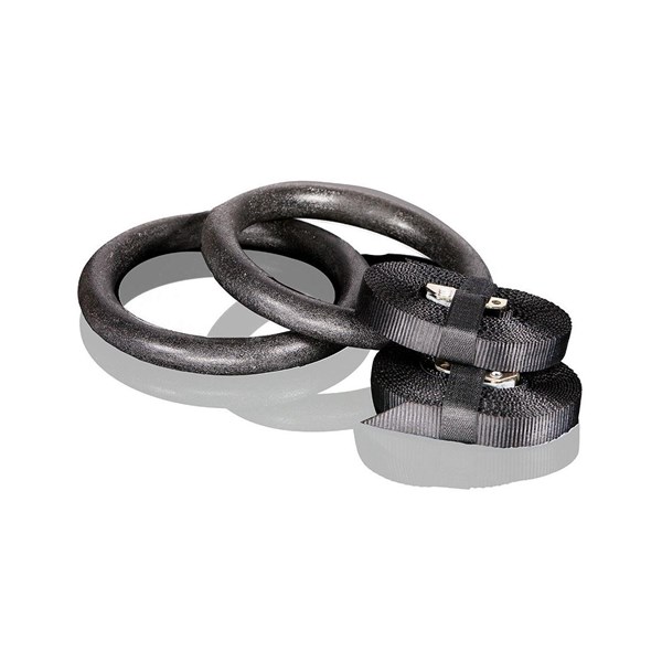 Gymstick Power Rings