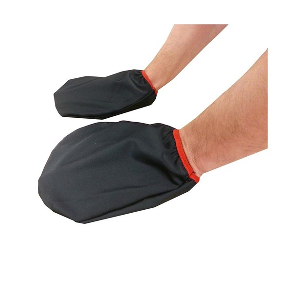 Gymstick Powerslider Sliding Gloves (Par)