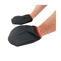 Gymstick Powerslider Sliding Gloves (Par)