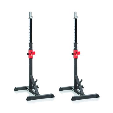 Gymstick Press & Squat Stand