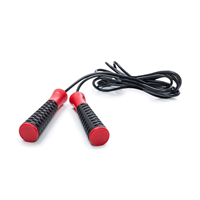 Gymstick Pro Jump Rope-Hopprep