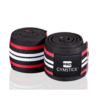 Gymstick Pro Knee Straps