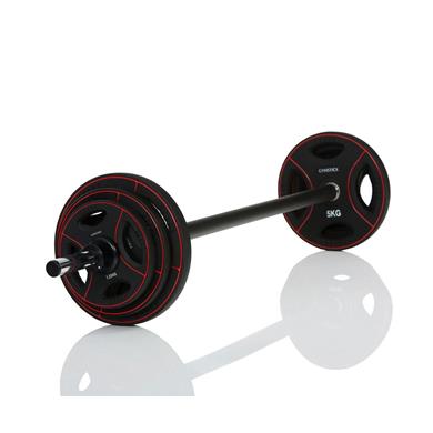 Gymstick Pro Pump Sett 20 Kg