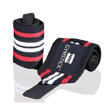 Gymstick Pro Wrist Straps