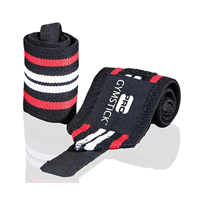 Gymstick Pro Wrist Straps