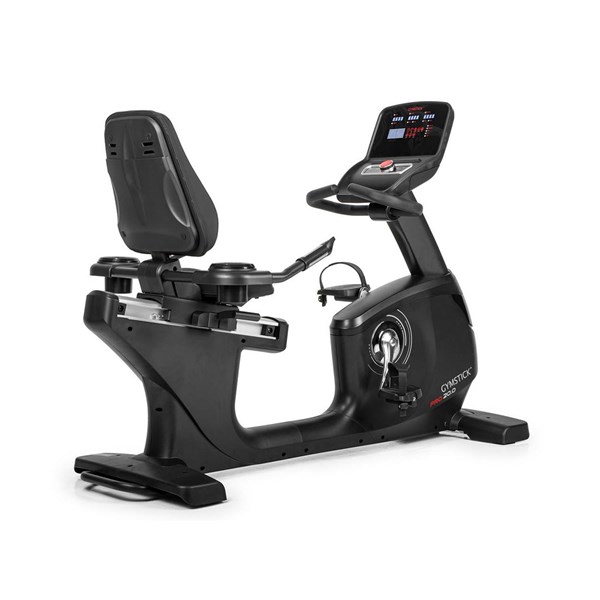 Gymstick Pro20.0 Recumbent Bike