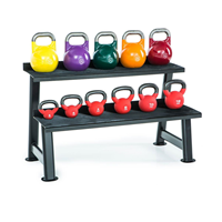 Gymstick Rack For Kettlebells