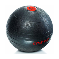 Gymstick Slam Ball