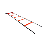 Gymstick Speed Ladder