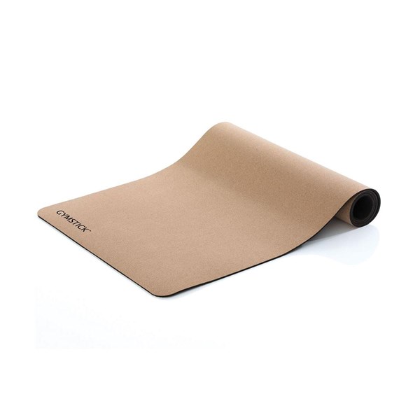 Gymstick Training Mat Cork