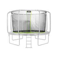 Gymstick Trampoline Safety Net 370 Premium