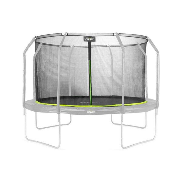 Gymstick Trampoline Safety Net 370 Vector