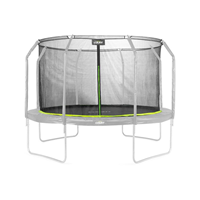 Gymstick Trampoline Safety Net 370 Vector