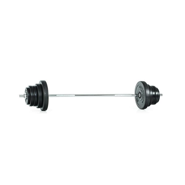 Gymstick Vinyl Weight Set - 50Kg