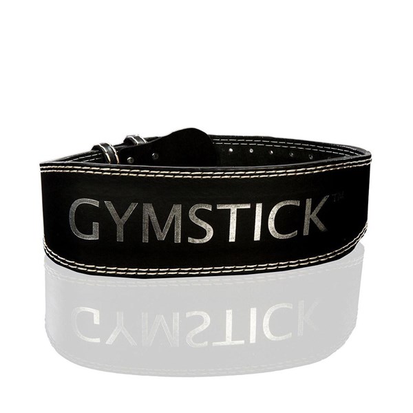 Gymstick Weightlifting Belt - Shaped