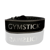 Gymstick Weightlifting Belt - Shaped