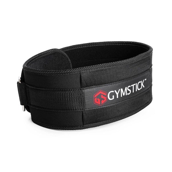 Gymstick Weightlifting Belt (One-Size)