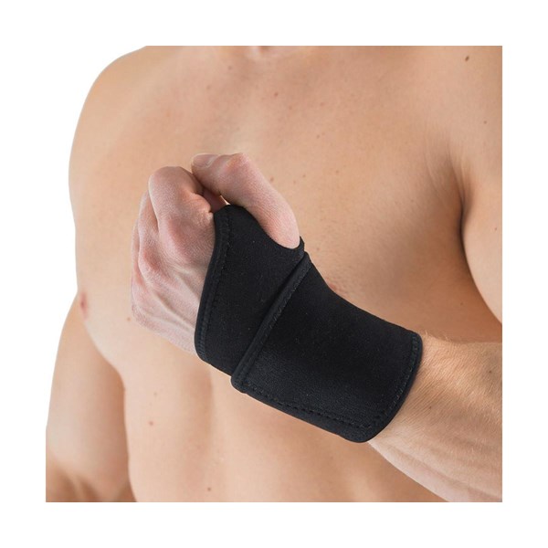 Gymstick Wrist Support 2.0