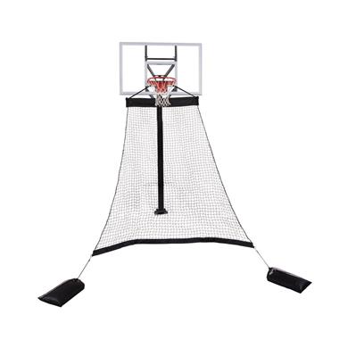 Hammer Basketball Goaliath Basketball Ballretursystem