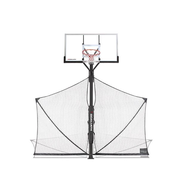 Hammer Basketball Goaliath Basketball Yard Guard