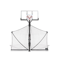 Hammer Basketball Goaliath Basketball Yard Guard