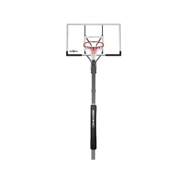 Hammer Basketball Goaliath Inground Basketball Hoop Gb50