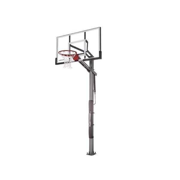 Hammer Basketball Goaliath Inground Basketballkurv GB60