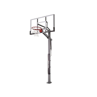 Hammer Basketball Goaliath Inground Basketball Hoop Gb60