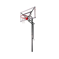 Hammer Basketball Goaliath Inground Basketballkurv Gotek 54