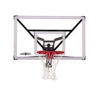 Hammer Basketball Goaliath Vegghengt Basketballkurv Gotek 54