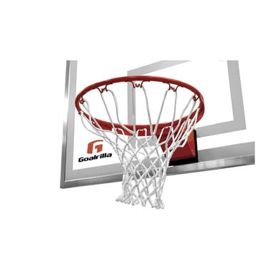 Hammer Basketball Goalrilla Basketball Medium Weight Flex Rim