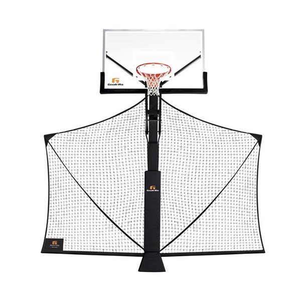 Hammer Basketball Goalrilla Basketball Yard Guard