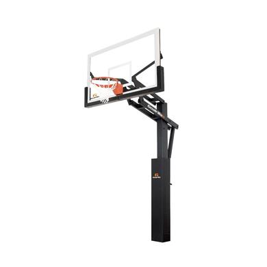 Hammer Basketball Goalrilla Inground Basketball Hoop Dc72E1