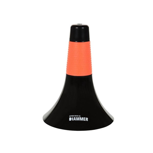 Hammer Basketball Training Cones 10 St