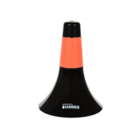 Hammer Basketball Training Cones 10 St