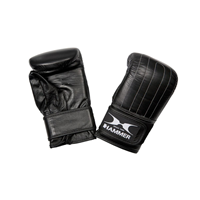 Hammer Boxing Bag Gloves Punch