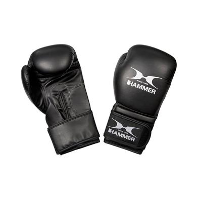 Hammer Boxing Gloves Premium Training