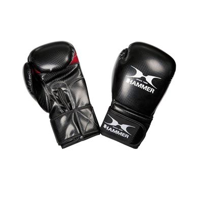 Hammer Boxing Gloves X-Shock
