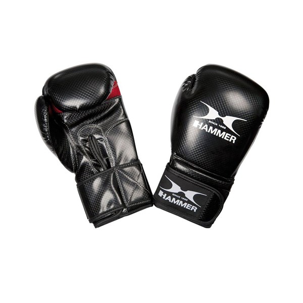 Hammer Boxing Gloves X-Shock