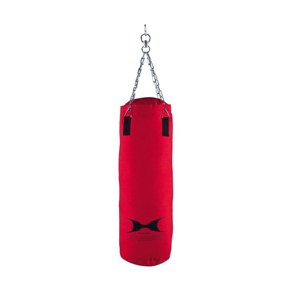 Hammer Boxing Punching Bag Canvas