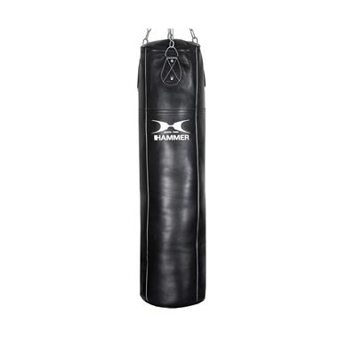 Hammer Boxing Punching Bag Cowhide Professional